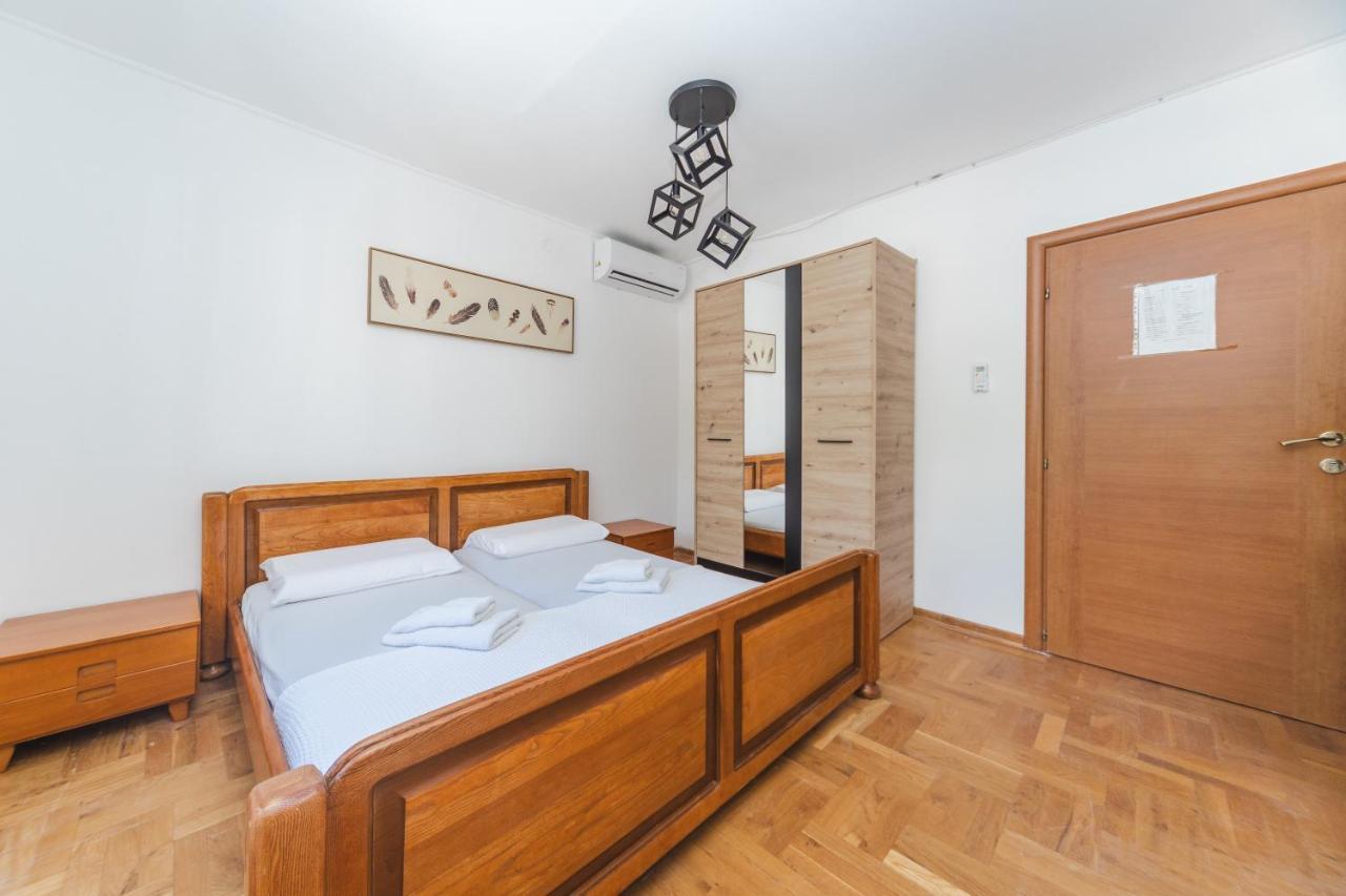 Zuber Gostinjska kuća *