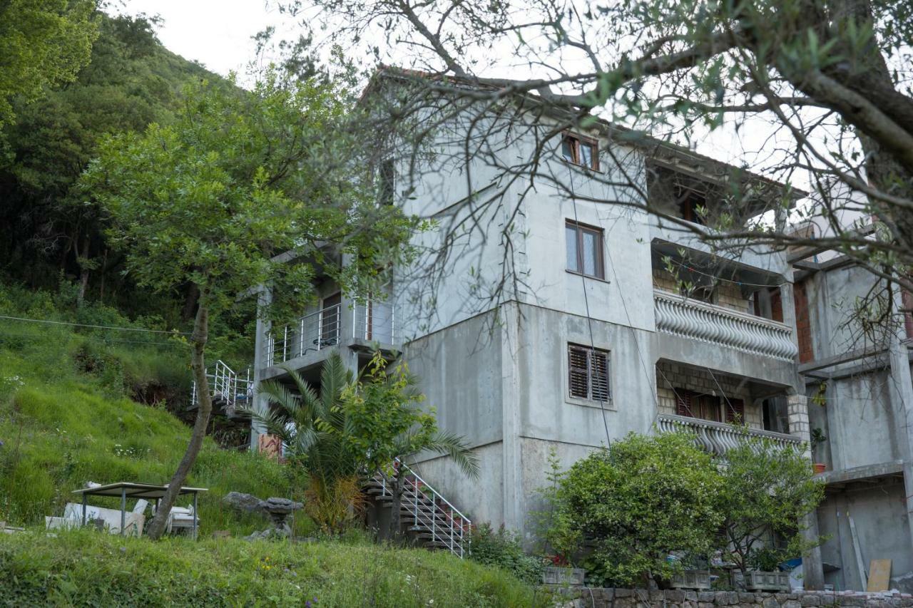 Gostinjska kuća Zuber